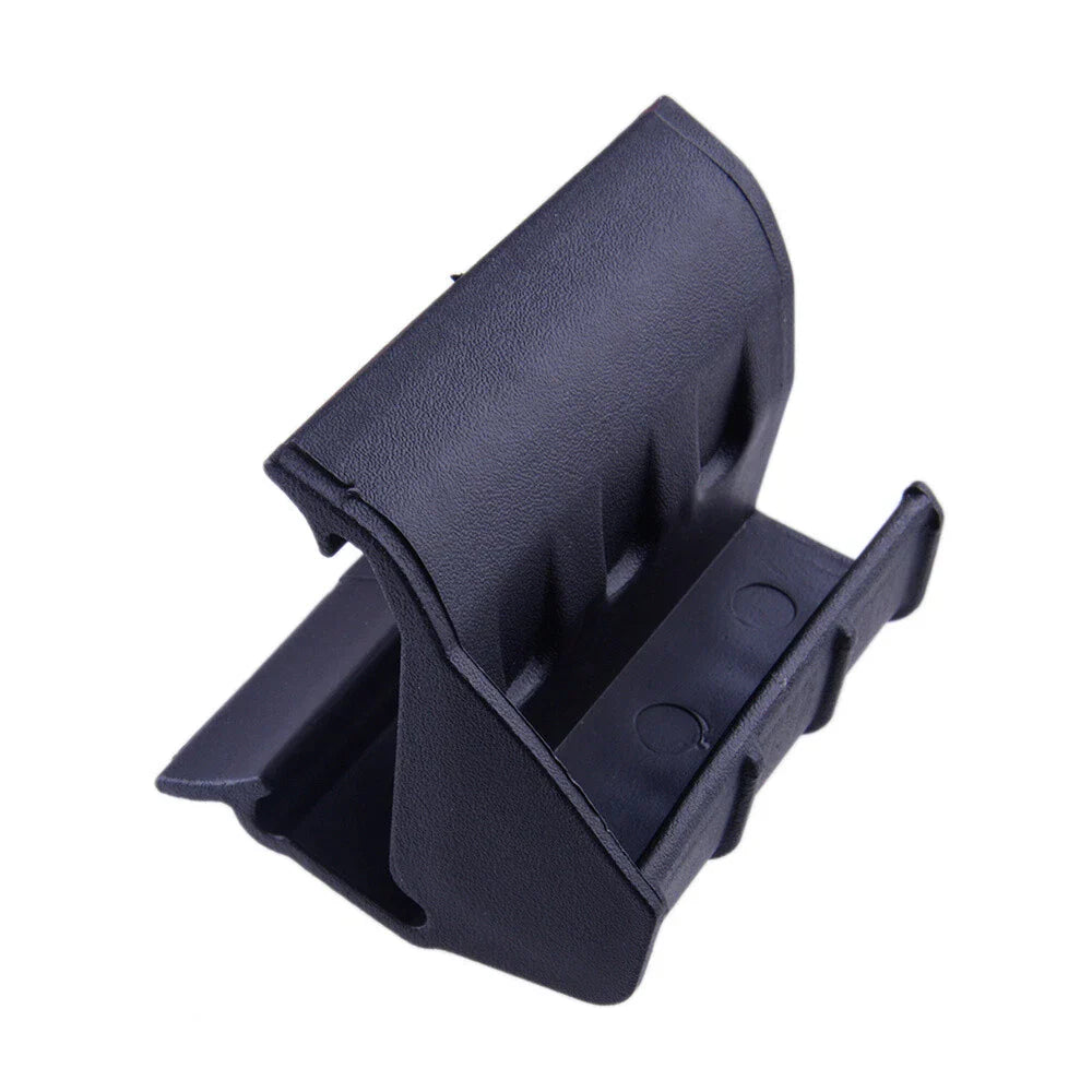Soft Top Window Tailgate Bar Retainer Bracket for Jeep Wrangler JK (2007-2021)