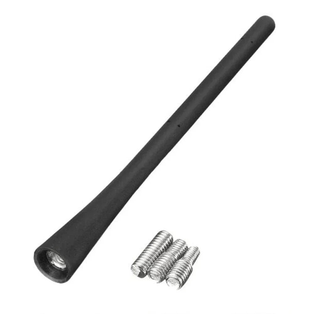 Black Antenna Mast for Toyota Tacoma (1995-2016)