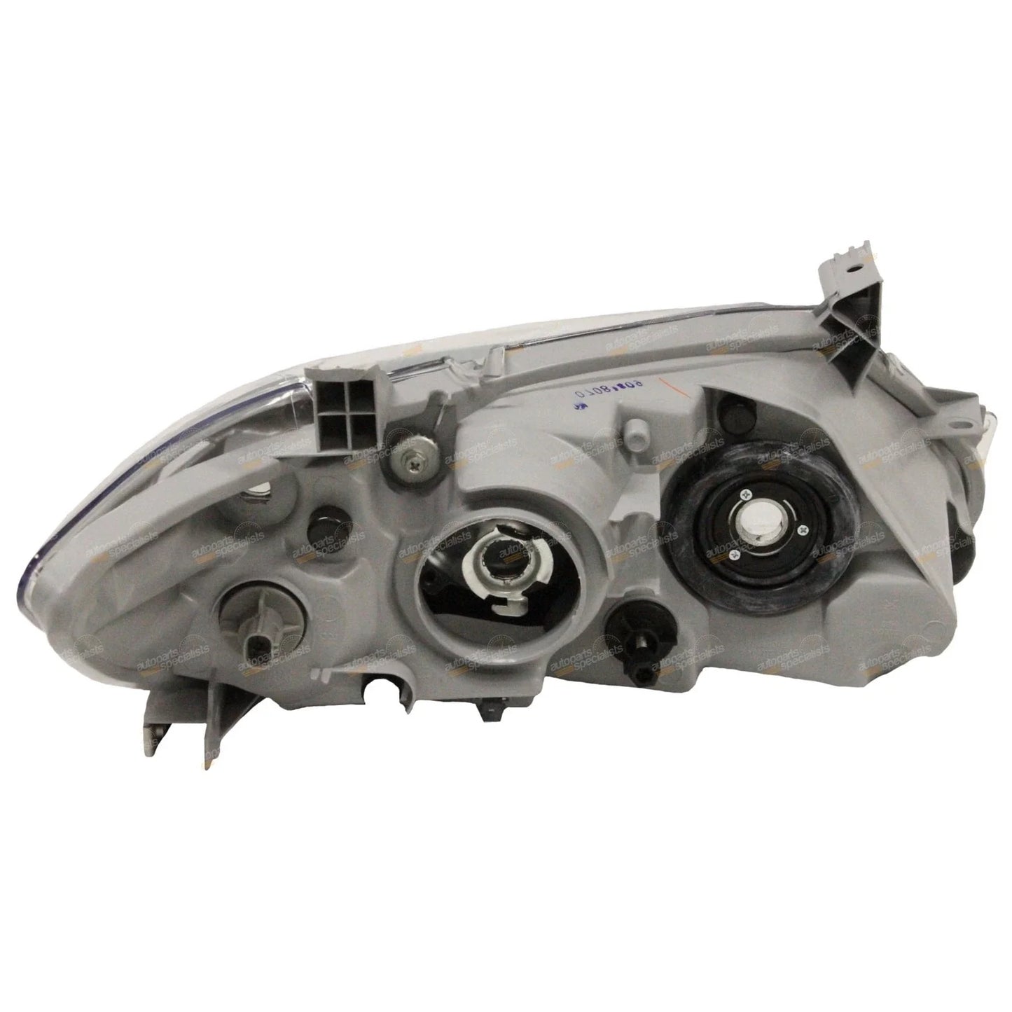 LH / Projector Headlight for Toyota Camry AHV40 (2010–2011)