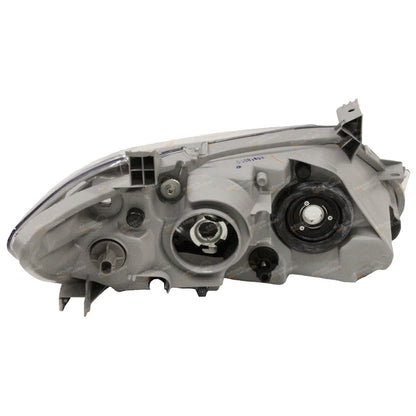 LH / Projector Headlight for Toyota Camry AHV40 (2010–2011)