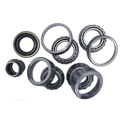 Diff Repair Kit 4cyl 3.0L for Isuzu D-Max (2012 - 2020)