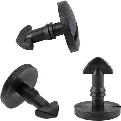 Door Panel Fastener Retainer Clip for Land Rover LR3 LR4 Discovery (2005-2016)