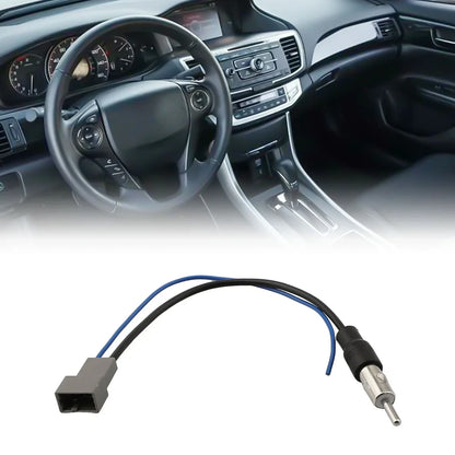 Antenna Cable Adapter for Mazda Quick and Reliable Connection