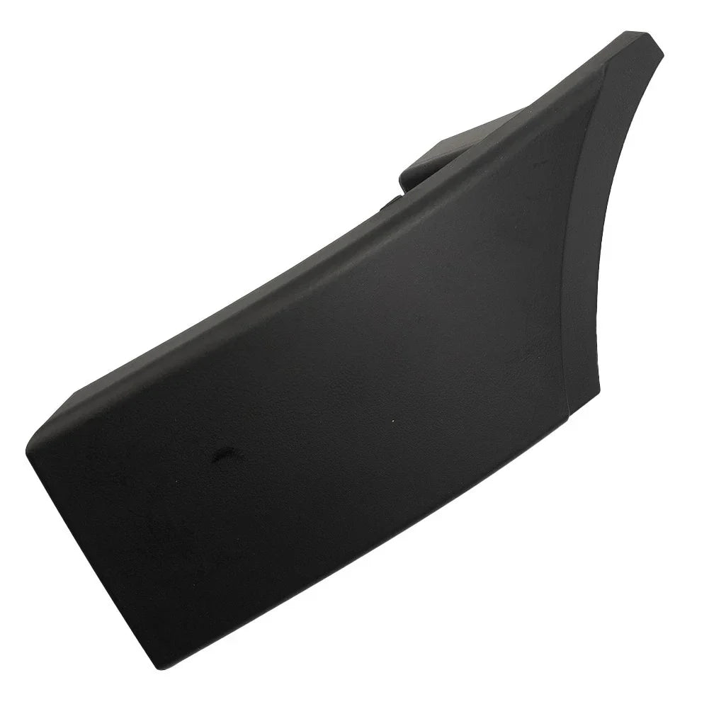 Headlight Filler Trim Decals Metal Molding Trim Panel Moulding