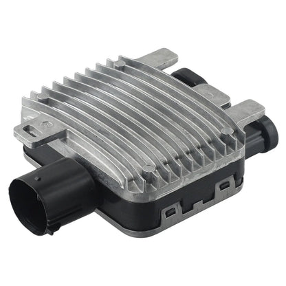 Controller Module / 4 x / Plastic