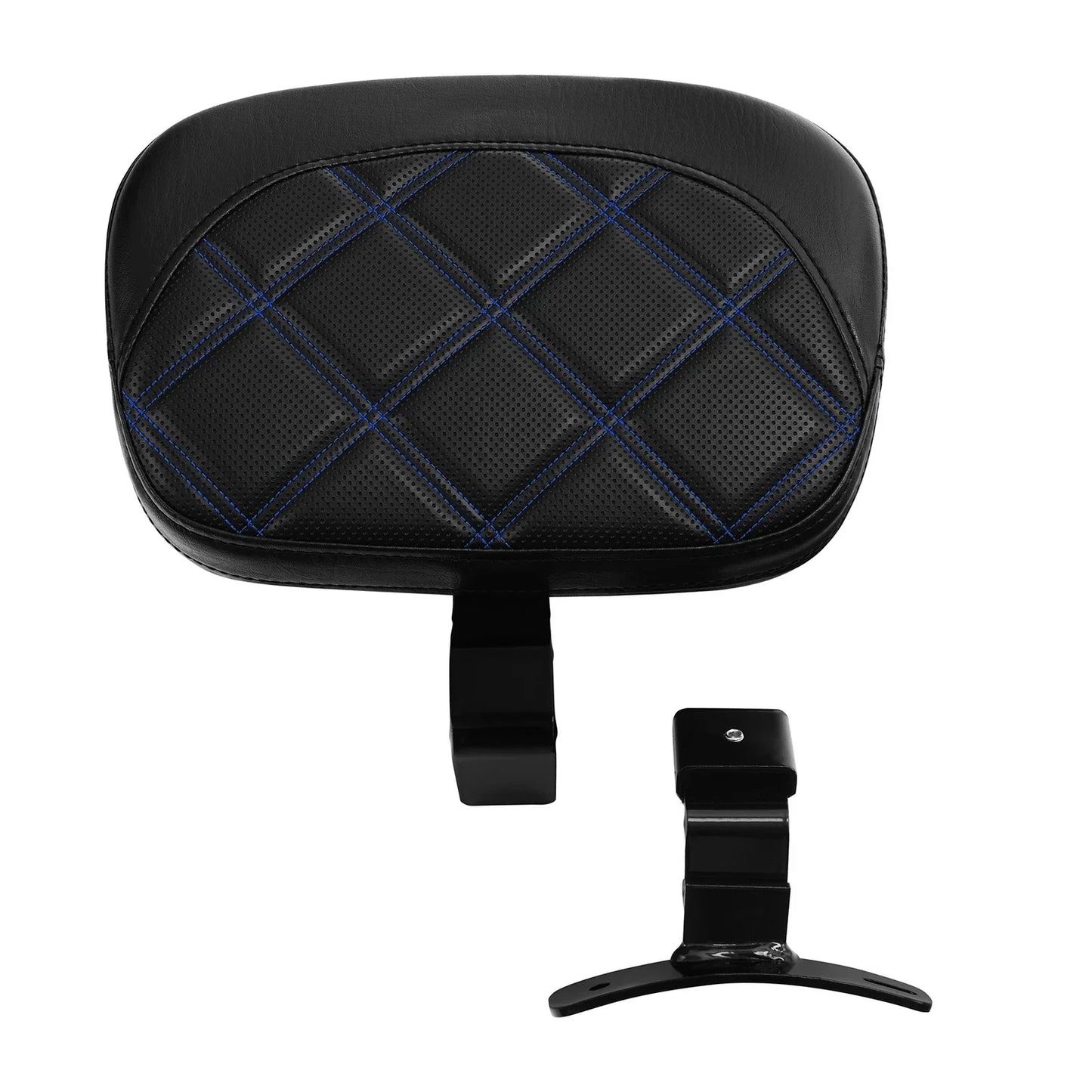 Driver Backrest for Harley Touring Road Street Electra Glide (2009-2023)
