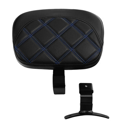 Driver Backrest for Harley Touring Road Street Electra Glide (2009-2023)