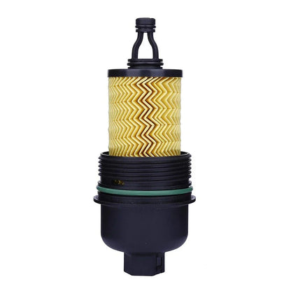 Oil Filter for Maserati Ghibli Quattroporte Levante (2014-2019)