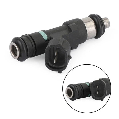 New Fuel Injectors for Nissan Navara D40 4.0L V6 VQ40DE (2005-2011)
