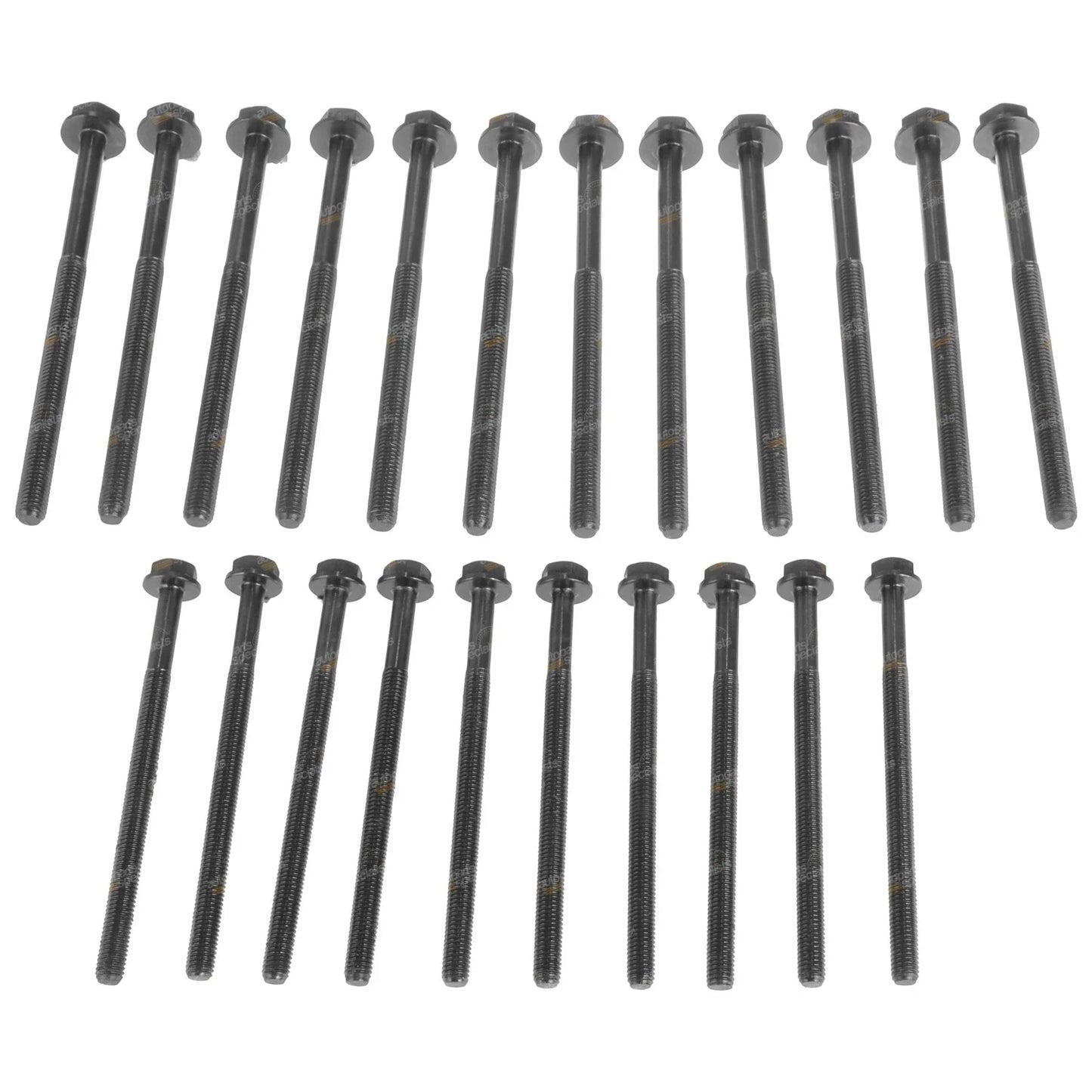 Engine Cylinder Head Bolts 3.2L for Mazda BT50 UP UR (2011 - 2019)