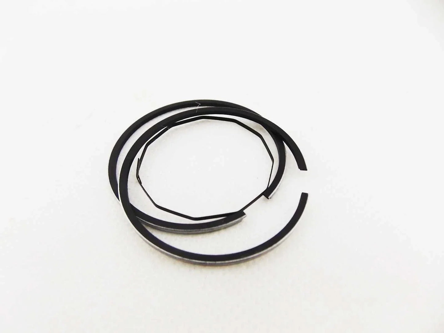 STD Piston Kit 40mm with Rings & Pin Clips for Honda QR50 (1982-2003)
