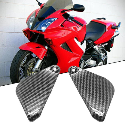 Carbon Fiber Fairing for Honda VFR800 (1998–2001)