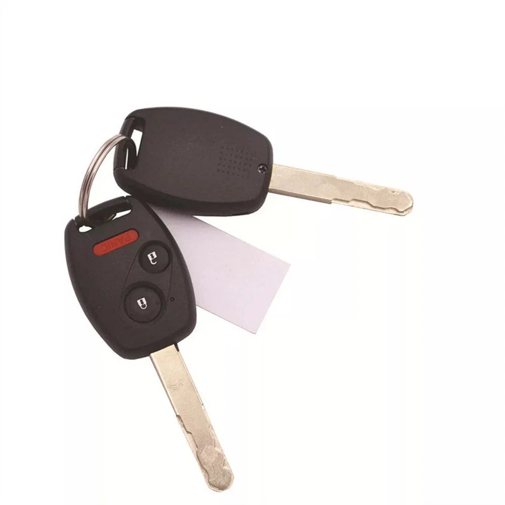 Ignition Cylinder & Door Lock Set for Honda Fit (2004-2008)