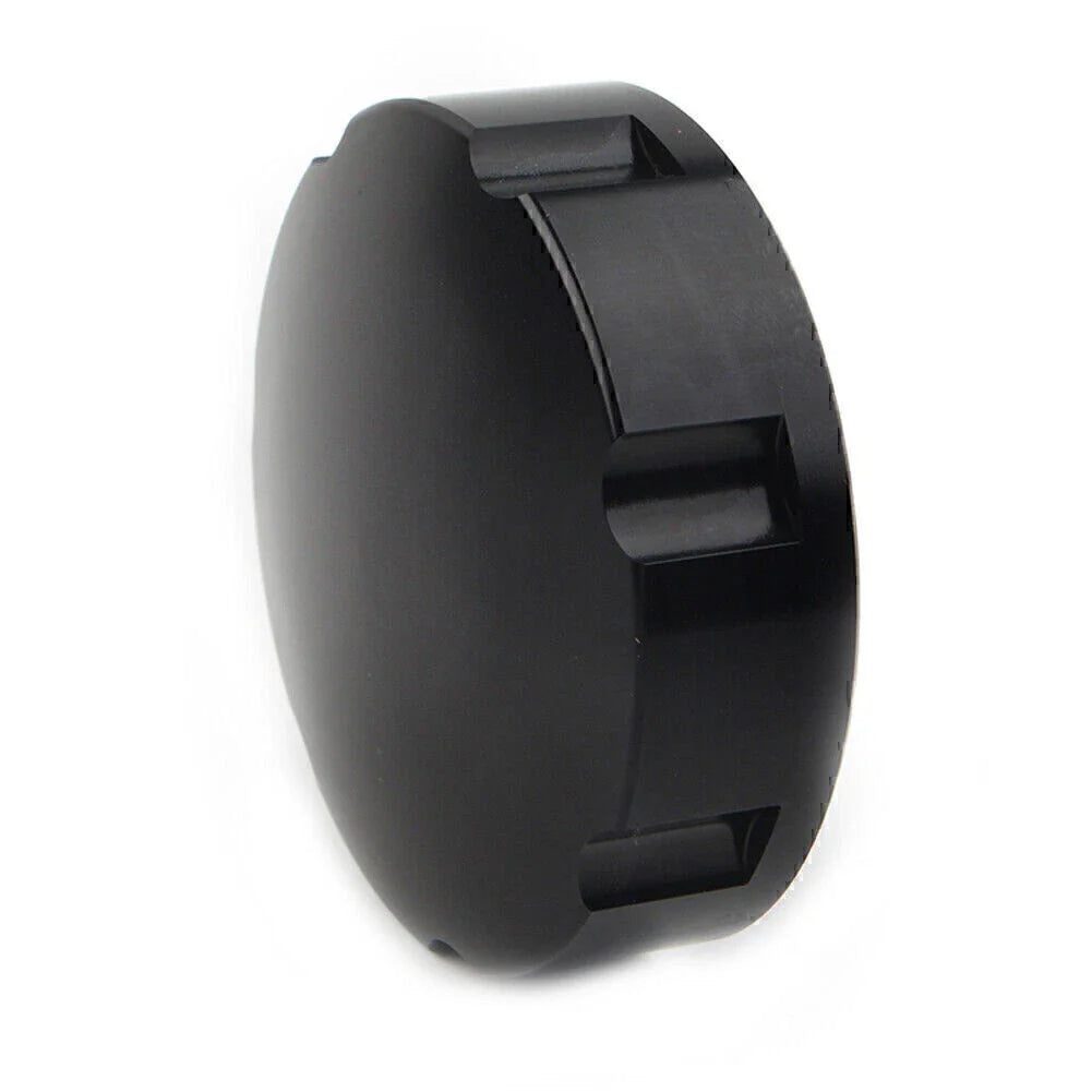 CNC Gas Fuel Tank Filler Cap Cover for Vespa GTS GTV LX Primavera Sprint