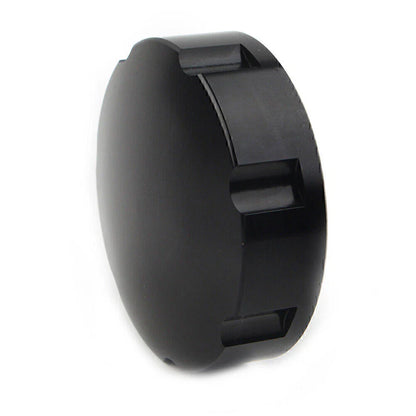 CNC Gas Fuel Tank Filler Cap Cover for Vespa GTS GTV LX Primavera Sprint