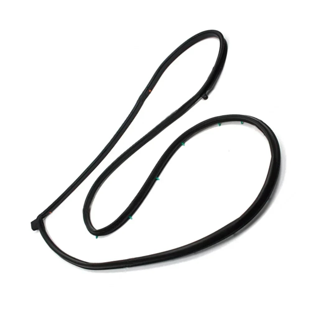 Front Left Door Weatherstrip for 12-17 Hyundai Veloster (2012-2017)