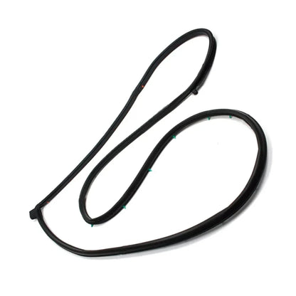Front Left Door Weatherstrip for 12-17 Hyundai Veloster (2012-2017)