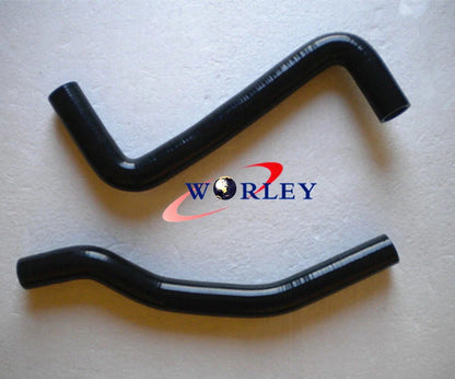 Alu Radiator & Hoses for Toyota Celica ST204 ST205 (1993-1999)