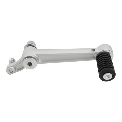 Shifter Lever Shift Peg for Aprilia RS660 Silver (2021 - 2025)
