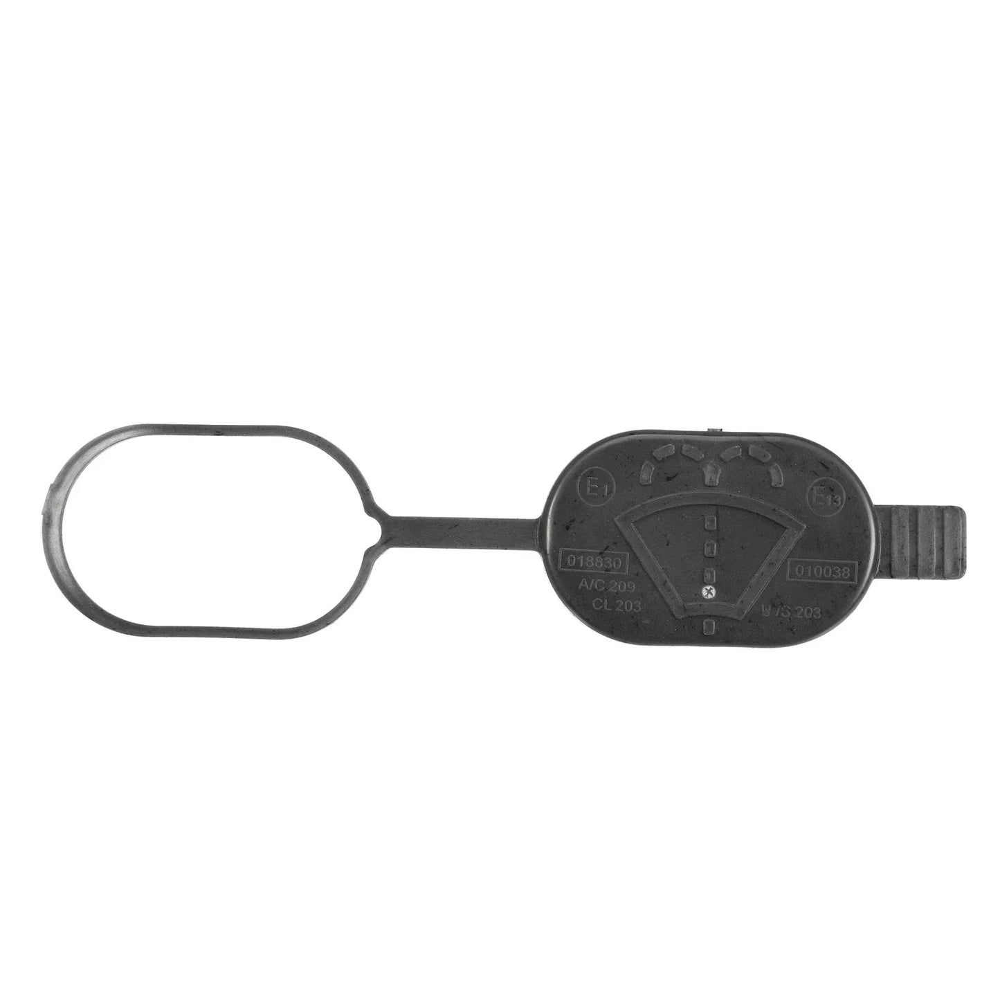 Windshield Washer Fluid Reservoir Cap for Mercedes-Benz CL63 AMG (2007-2014)