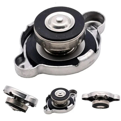 Radiator Cap for Hyundai Azera Sonata Tucson Soul Sorento (2006-2019)