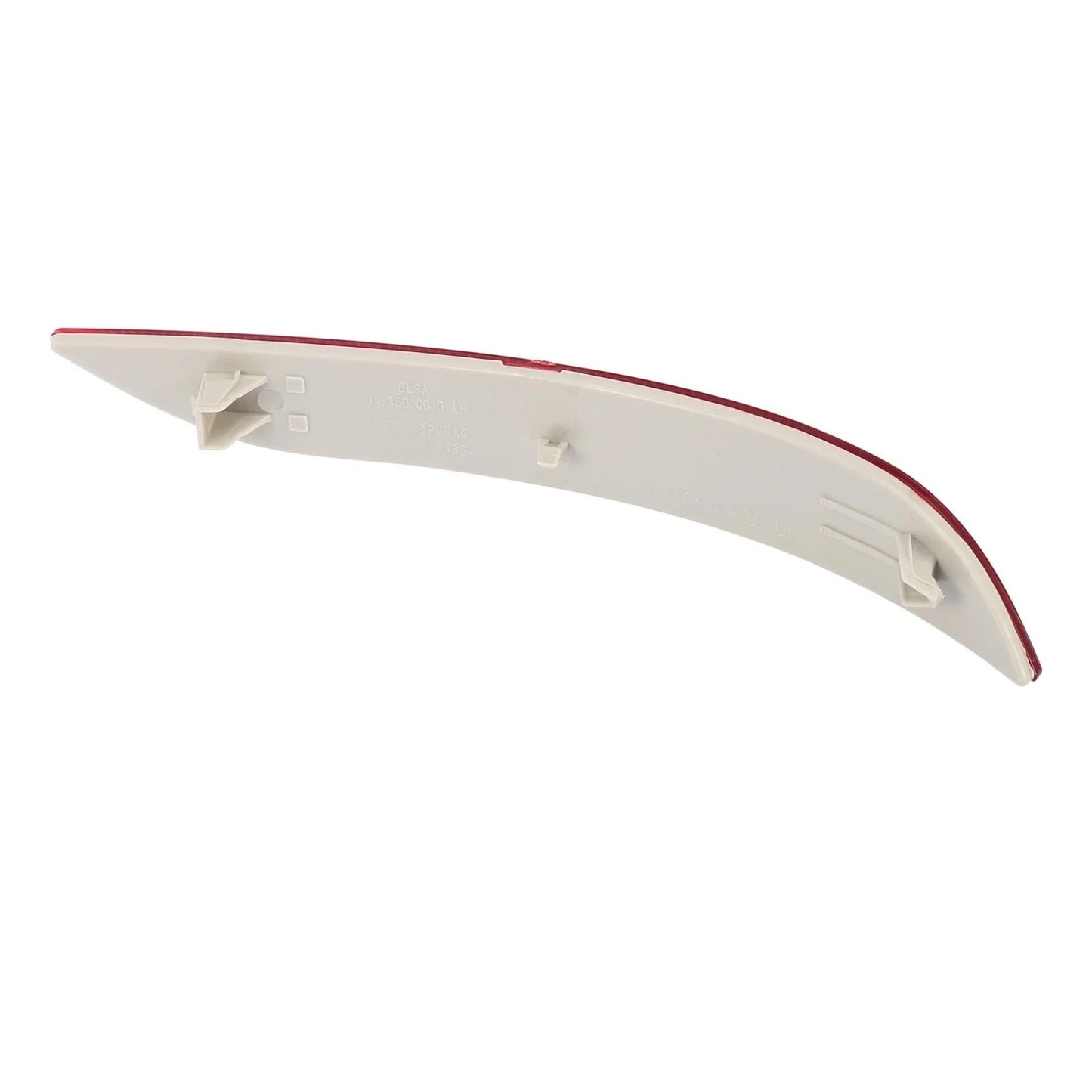 Rear Bumper Reflector Cover Left Side for BMW X1 (2013 - 2015)