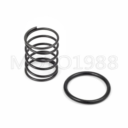 3x Oil Drain Plug & O-Ring & Spring Kit for Yamaha Raptor Warrior Big Bear