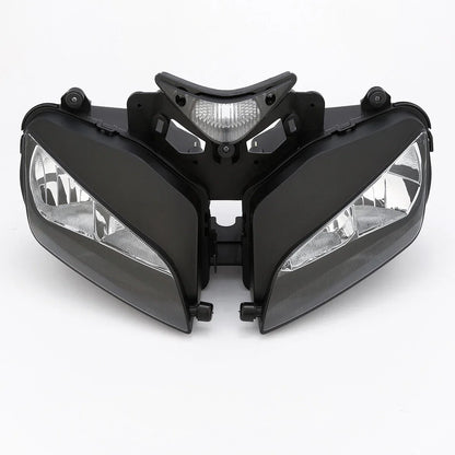 Headlight & Fairing Stay Bracket for Honda CBR1000RR (2004-2007)