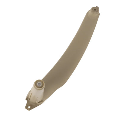 Door Panel Handle Pull Trim Cover for BMW X5 (2007 - 2013) Beige