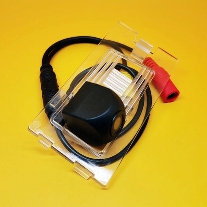 Rear View Backup Camera for Dodge Durango (2011–2013)