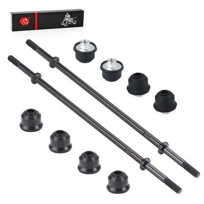 Stabilizer Bar Linkage w/ Bushing for Polaris Ranger 570 900 1000 (2015–2025)