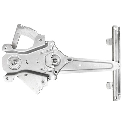Rear Left Window Regulator Without Motor for Mitsubishi Lancer (2007–2017)