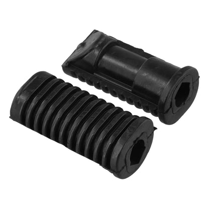 Foot Peg Rest Rubber for CA/CB/CL/CT/SL/SS CL90 SL90 CT90 K1-79