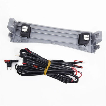 A/C Lower Panel USB Charger 12V 18W for Toyota Corolla (2006-2009)