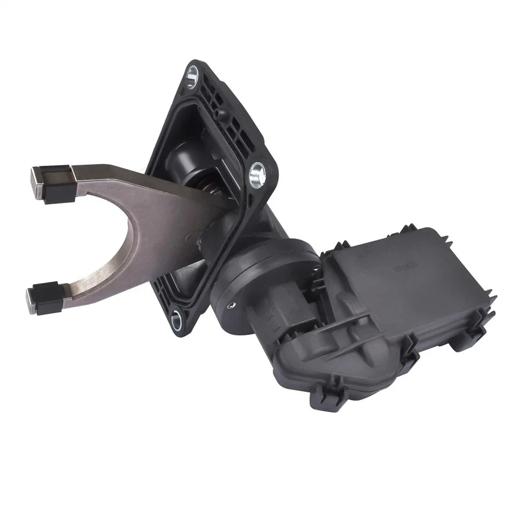 Front Axle Actuator Fork Assembly for 2019-2023 Dodge Ram 2500 3500