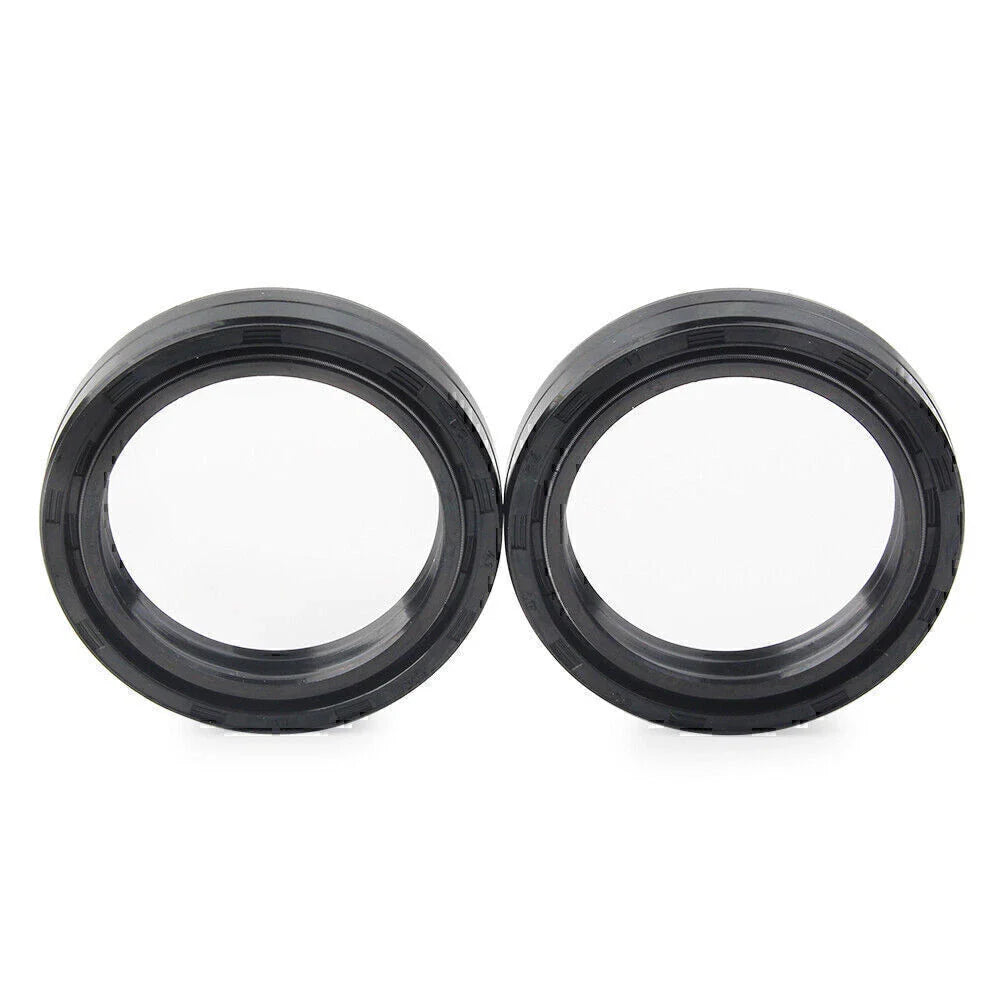 49X60-10 MM Motorcycle Front Fork Damper Shock Absorber Seal