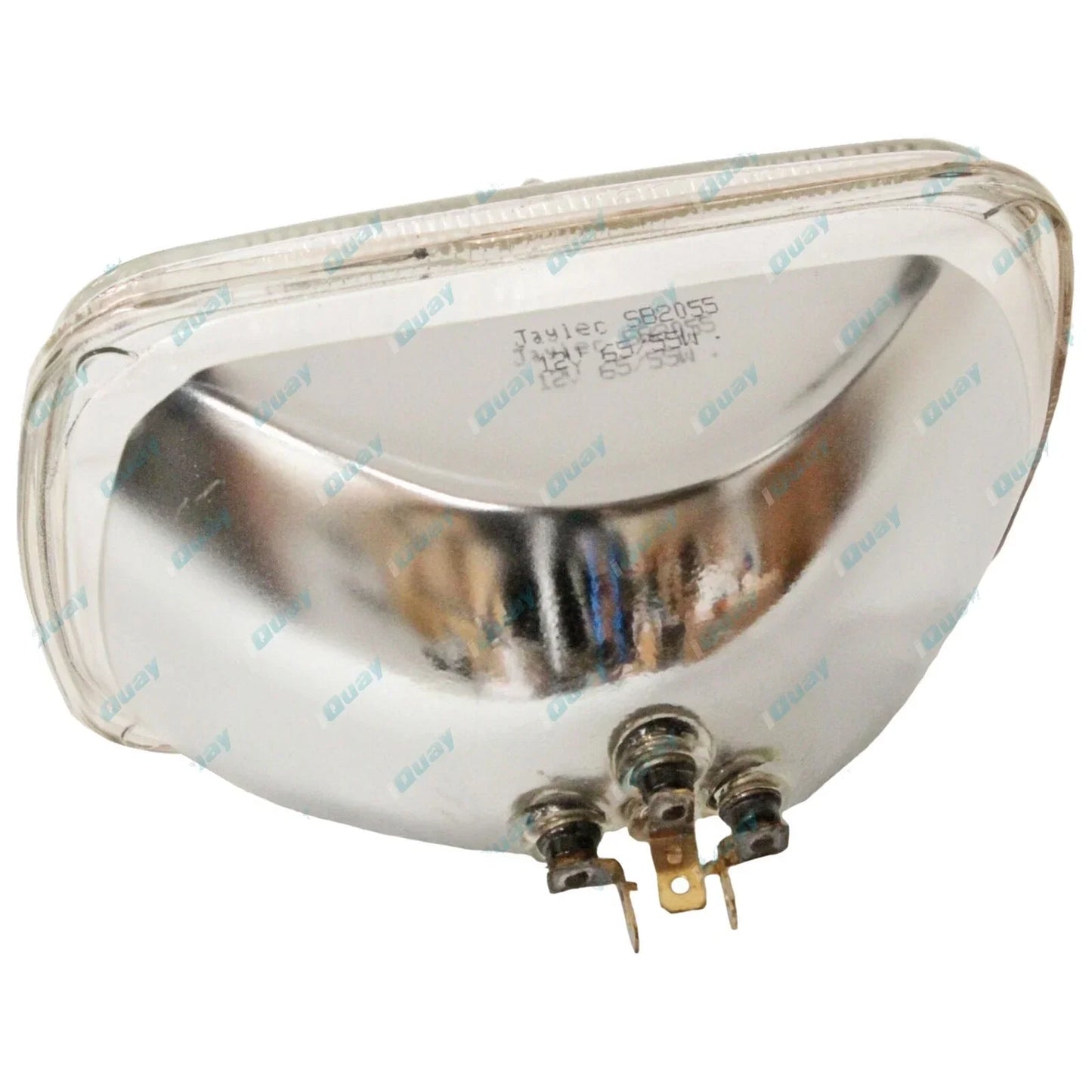 LH/RH Universal Sealed Beam Headlight for Toyota Celica/Supra/MR2 1981-1999 L=R