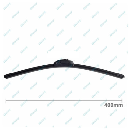Passenger Side Wiper Blade for Toyota Hilux 121 122 125 126 136 Series 2015-2020
