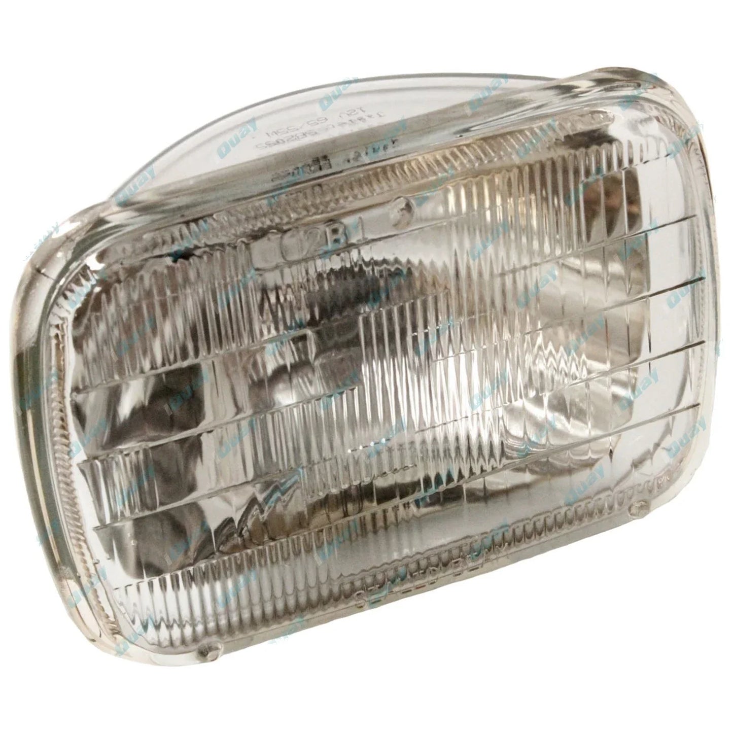 LH/RH Universal Sealed Beam Headlight for Toyota Liteace/Townace 1983-2003 L=R