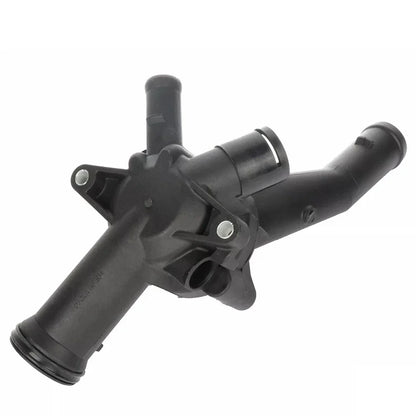 Engine Thermostat Housing 2.5L for Jetta Golf Passat