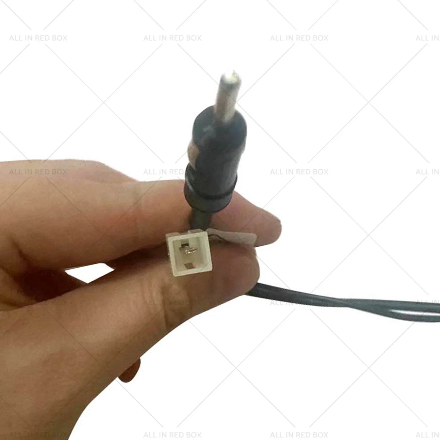 Aerial Antenna for Isuzu D-Max MUX (2012-2023)