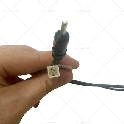 Aerial Antenna for Isuzu D-Max MUX (2012-2023)