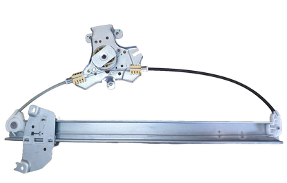 Rear Right Window Regulator (No Motor) for Nissan Navara D40 (2005–2015)