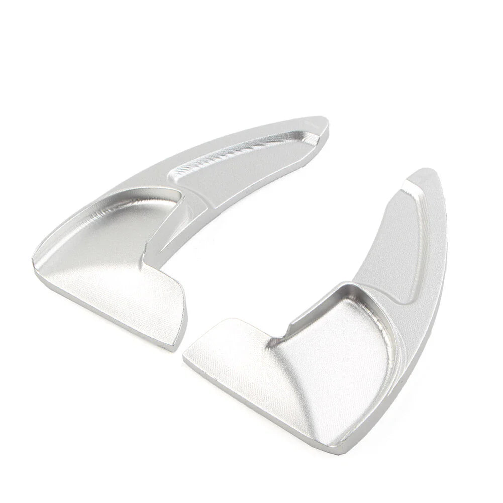Steering Wheel Paddle Shifter Extensions for Dodge, Jeep, Chrysler
