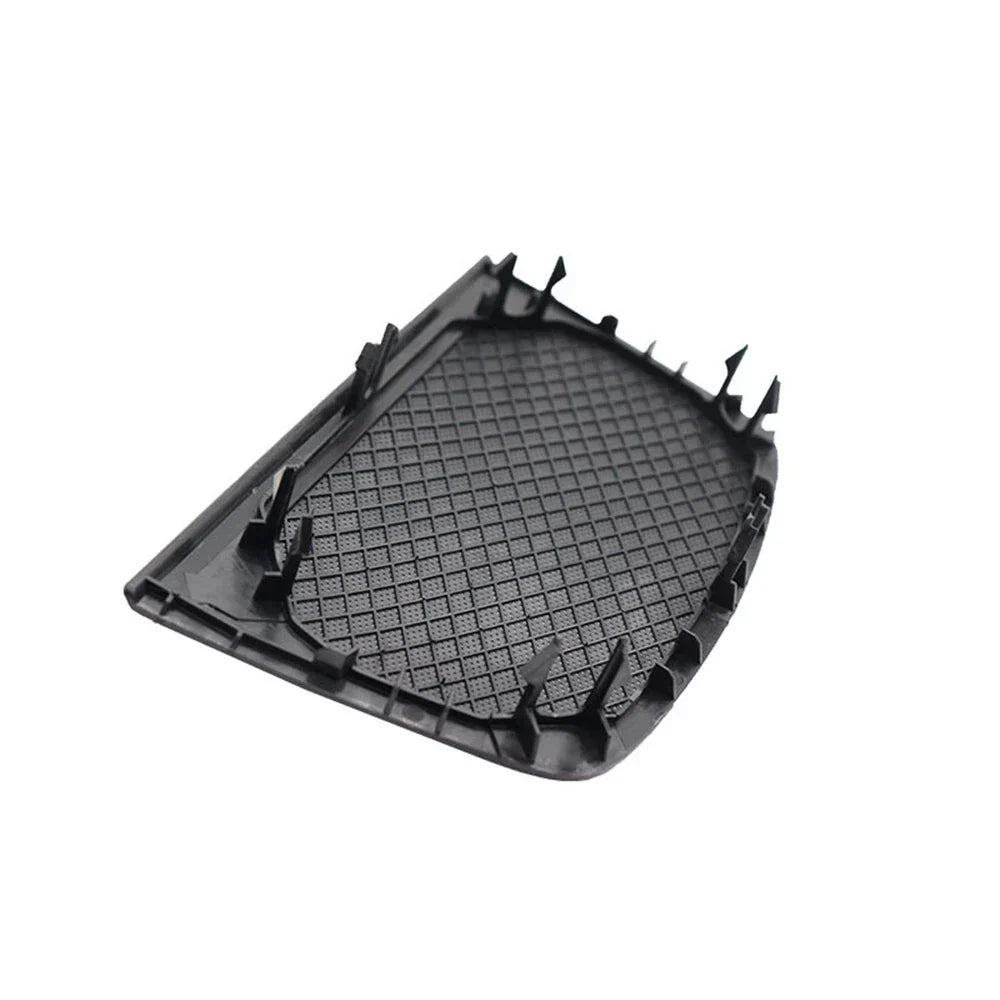 Black Dash Speaker Cover Grille for BMW X5 E70 X6 E71 (2007-2013)