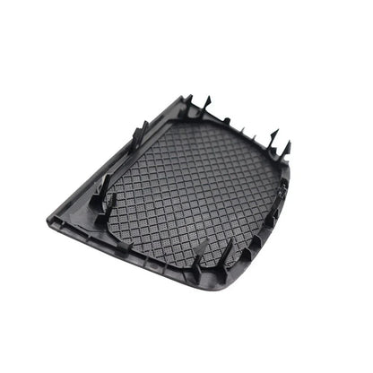 Black Dash Speaker Cover Grille for BMW X5 E70 X6 E71 (2007-2013)