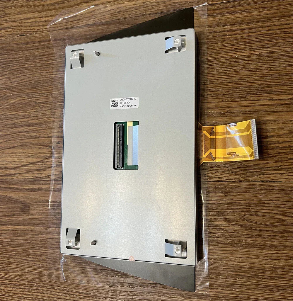 8" Touch Screen LCD Display Assembly for Opel Astra (2016-2023)
