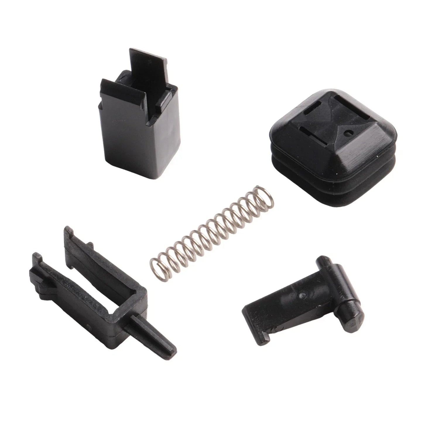 Fuel Flap Latch Repair Kit for Range Rover Sport (2006–2016)