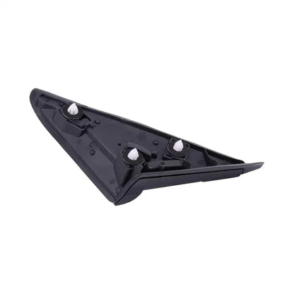 Right Door Side View Mirror Trim for Ford Fusion (2013-2018)