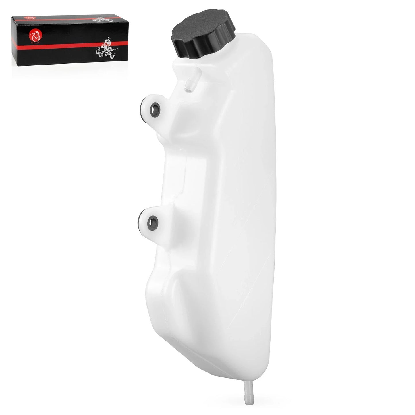 Overflow Tank & Cap for Yamaha WR250F/WR400F/WR426F/WR450F